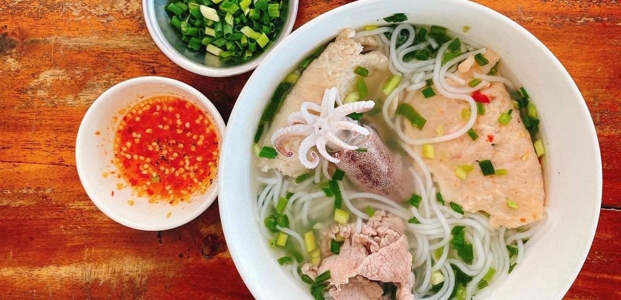 Bún Quậy – Phú Quốc